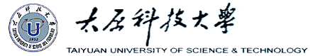 太原科技大学校徽