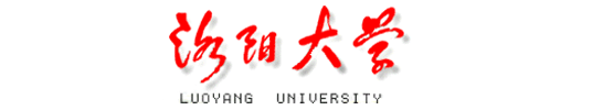 洛阳大学校徽