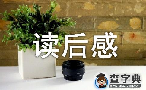 《滴水穿石的启示》读后感范文14篇1