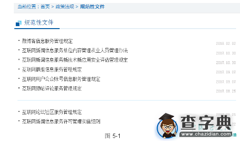 微传播伦理失范行为的规制2